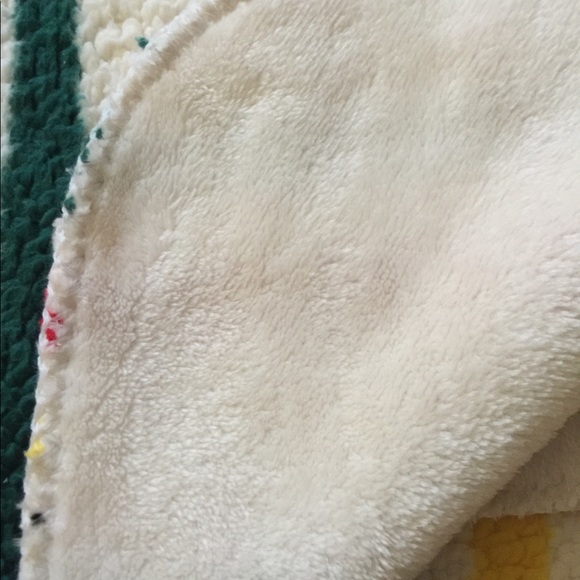 Pendleton throw - Picture 4 of 5